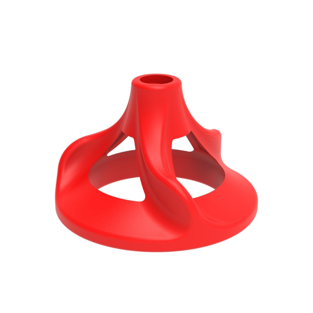 Twister Plus Caps