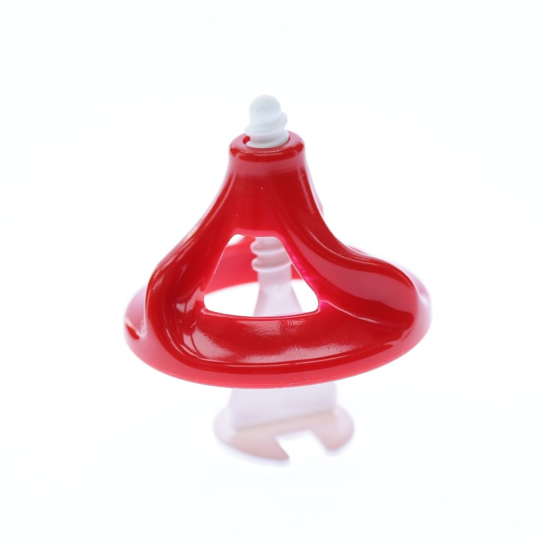 QUA Twister Plus Caps (100 Pack)