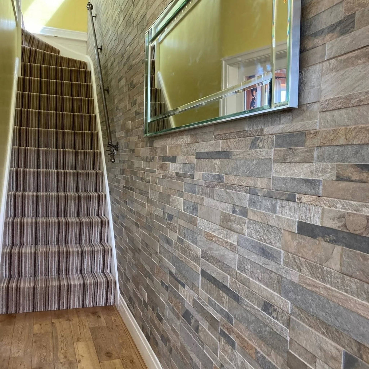 Quarry Gris Tile