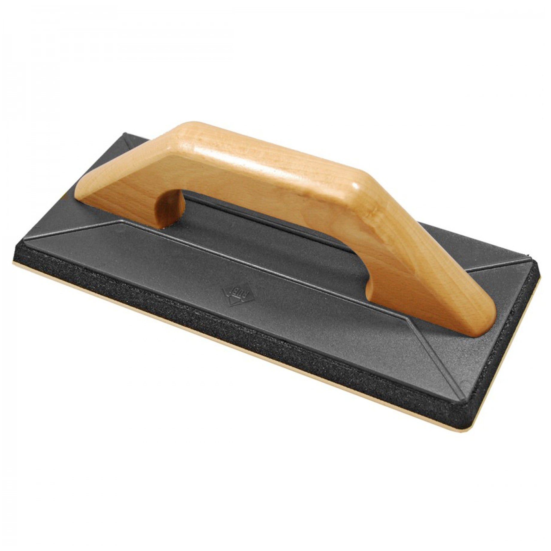 G Router Rubber Float RUBI SuperPro 65970 Soft Rubber Grout Float