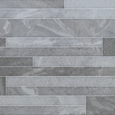 Roubaix Dark Decor Wall Tile