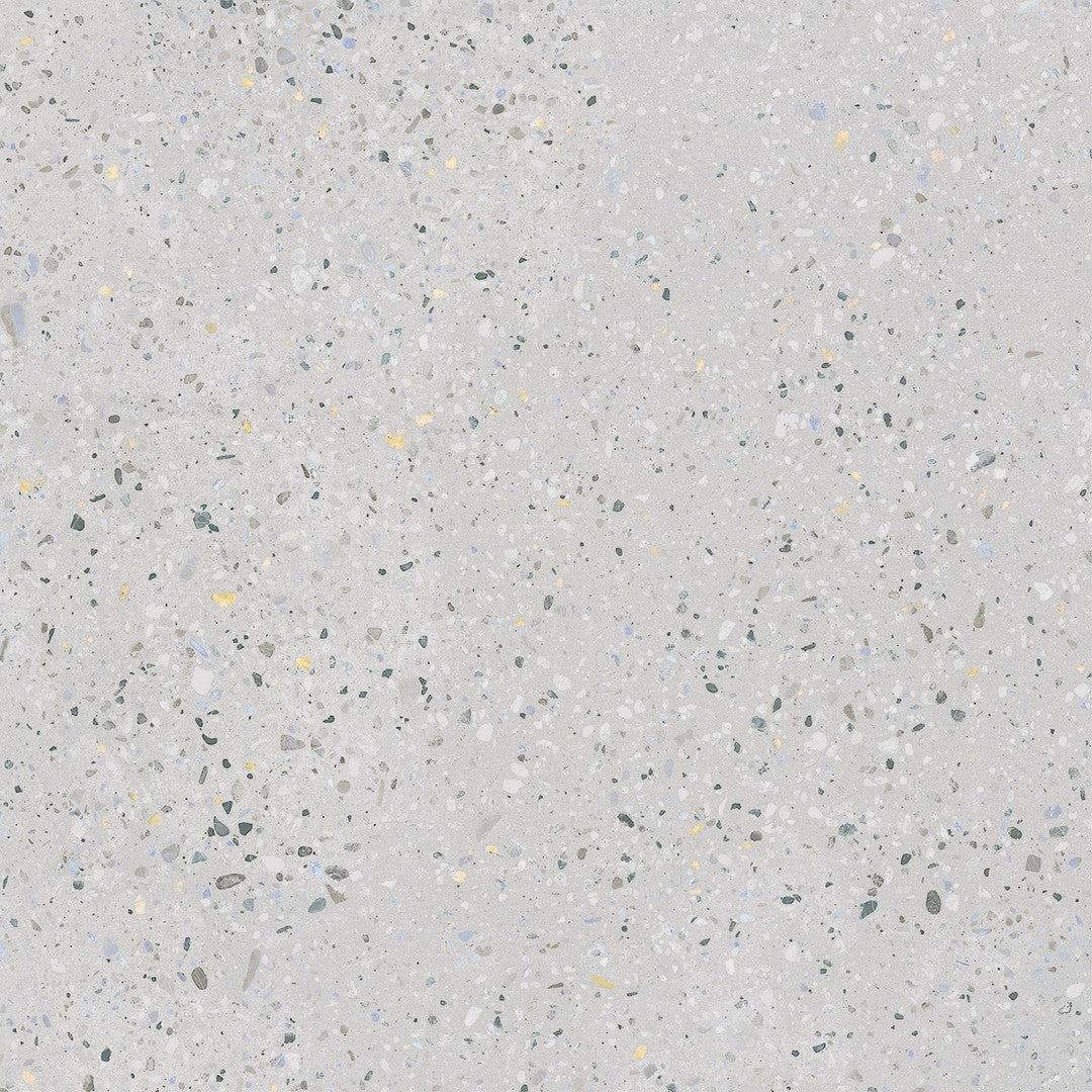 Sassi Terrazzo Light Tile