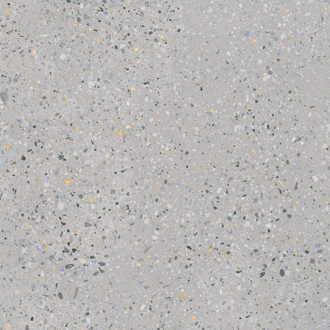Sassi Terrazzo Pearl Tile