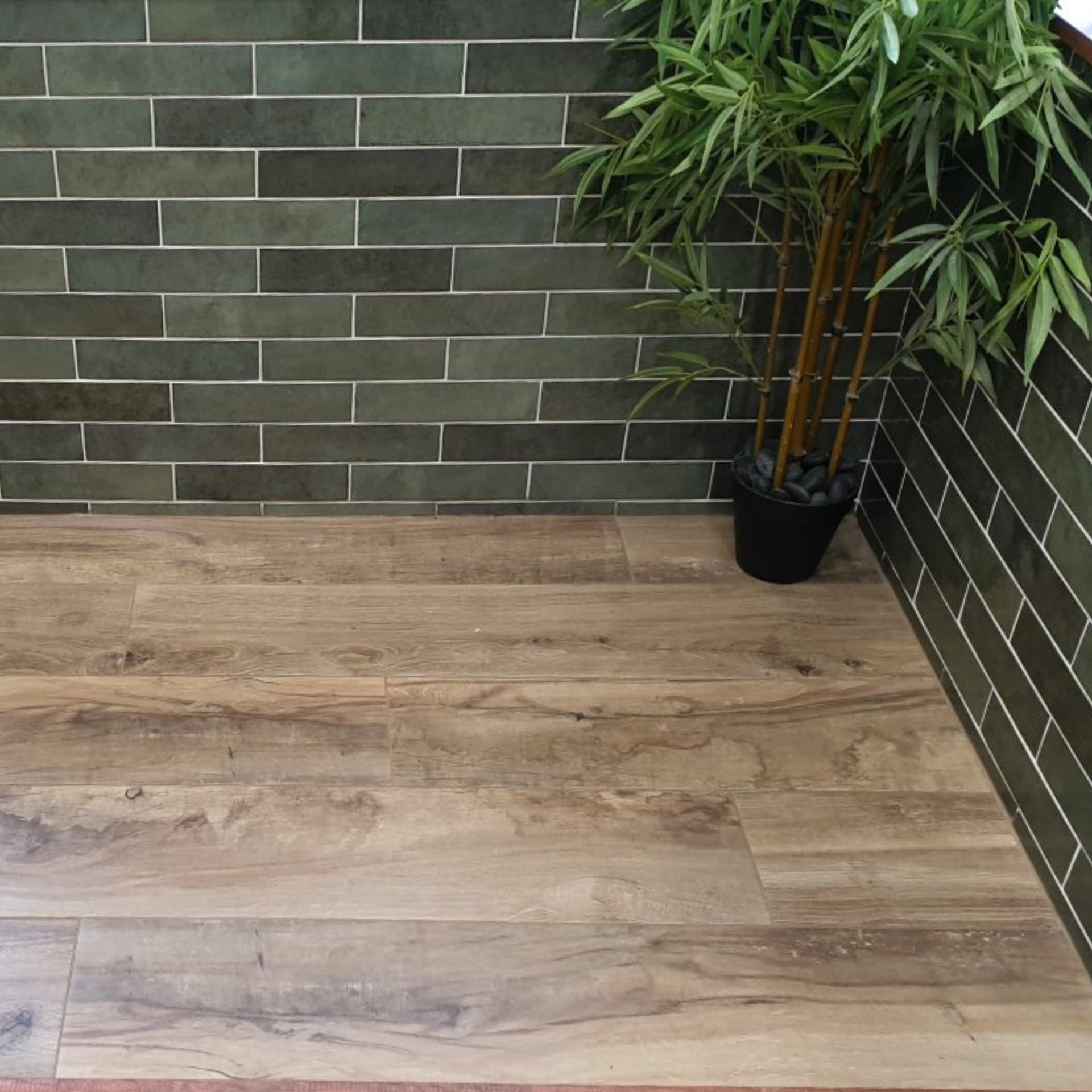 Sherwood Oak Tile