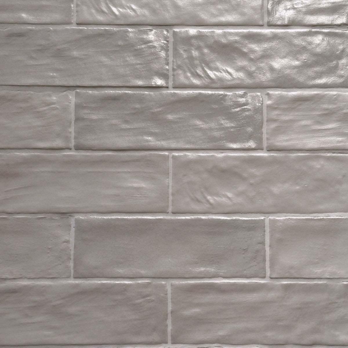 Shimmer Grey Wall Tile