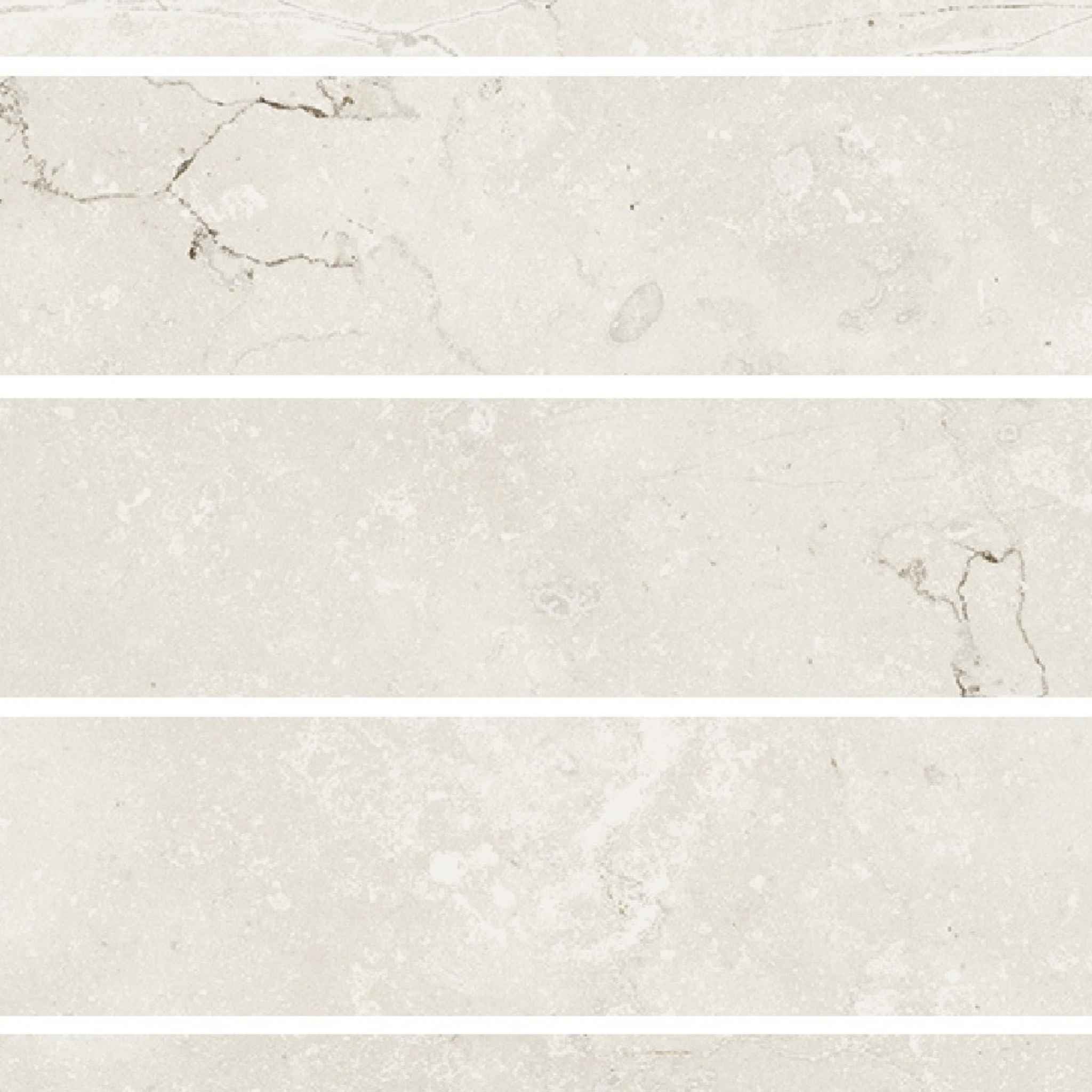 Sillara White Metro