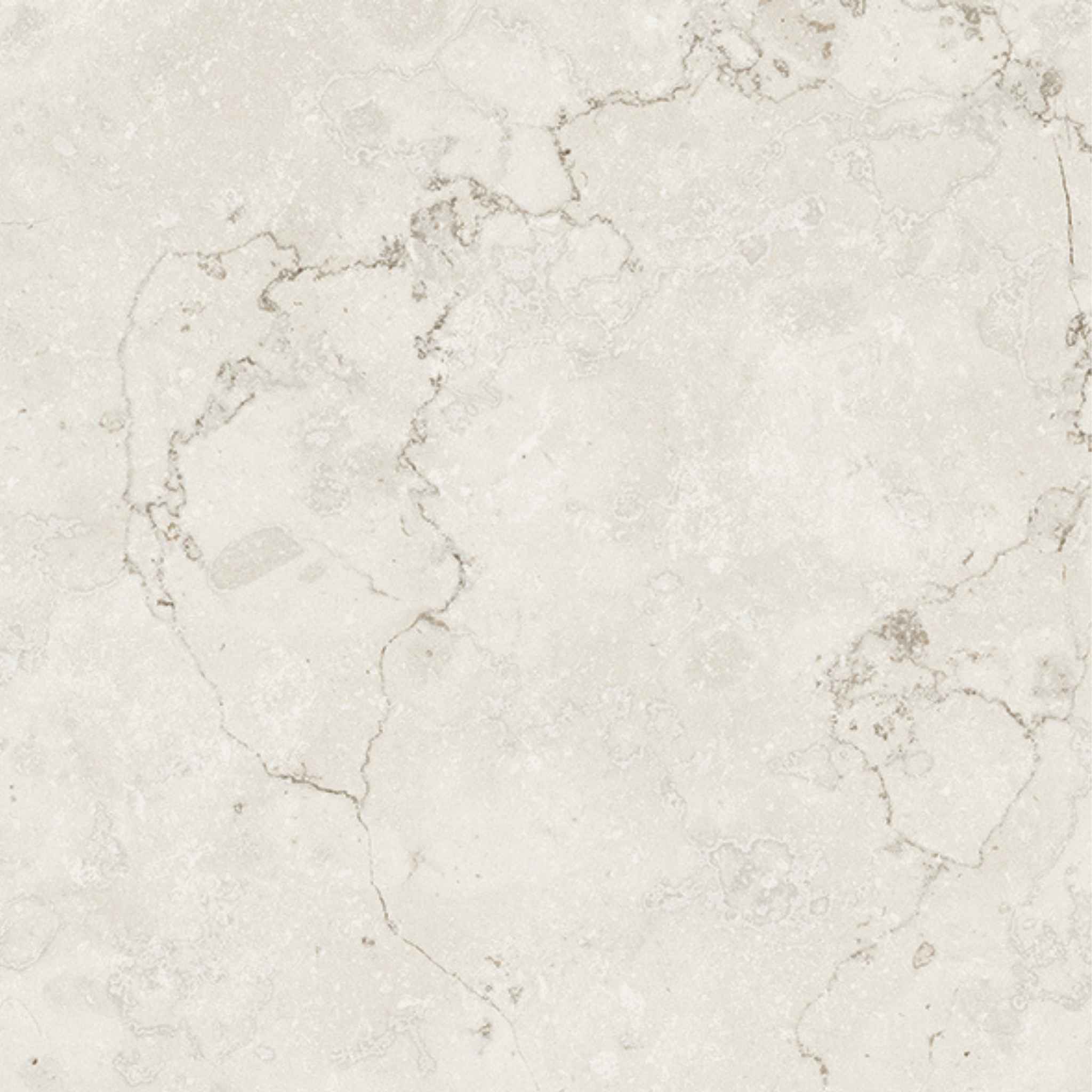 Sillara White Square