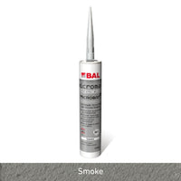 BAL Grout-Effect Smoke Silicone Sealant