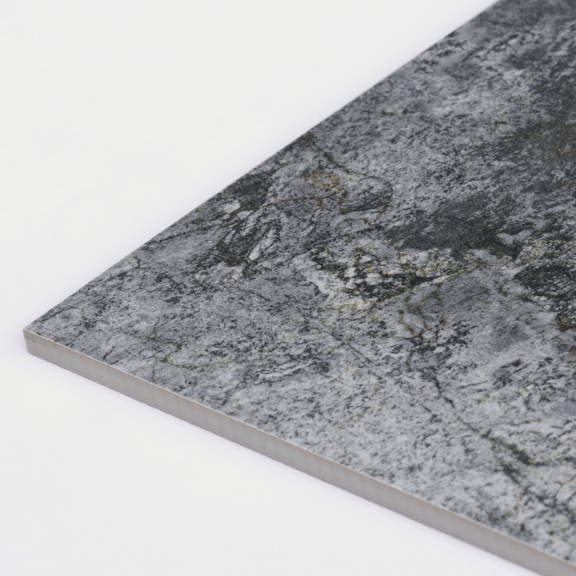 Stanway Dark Marble Tile