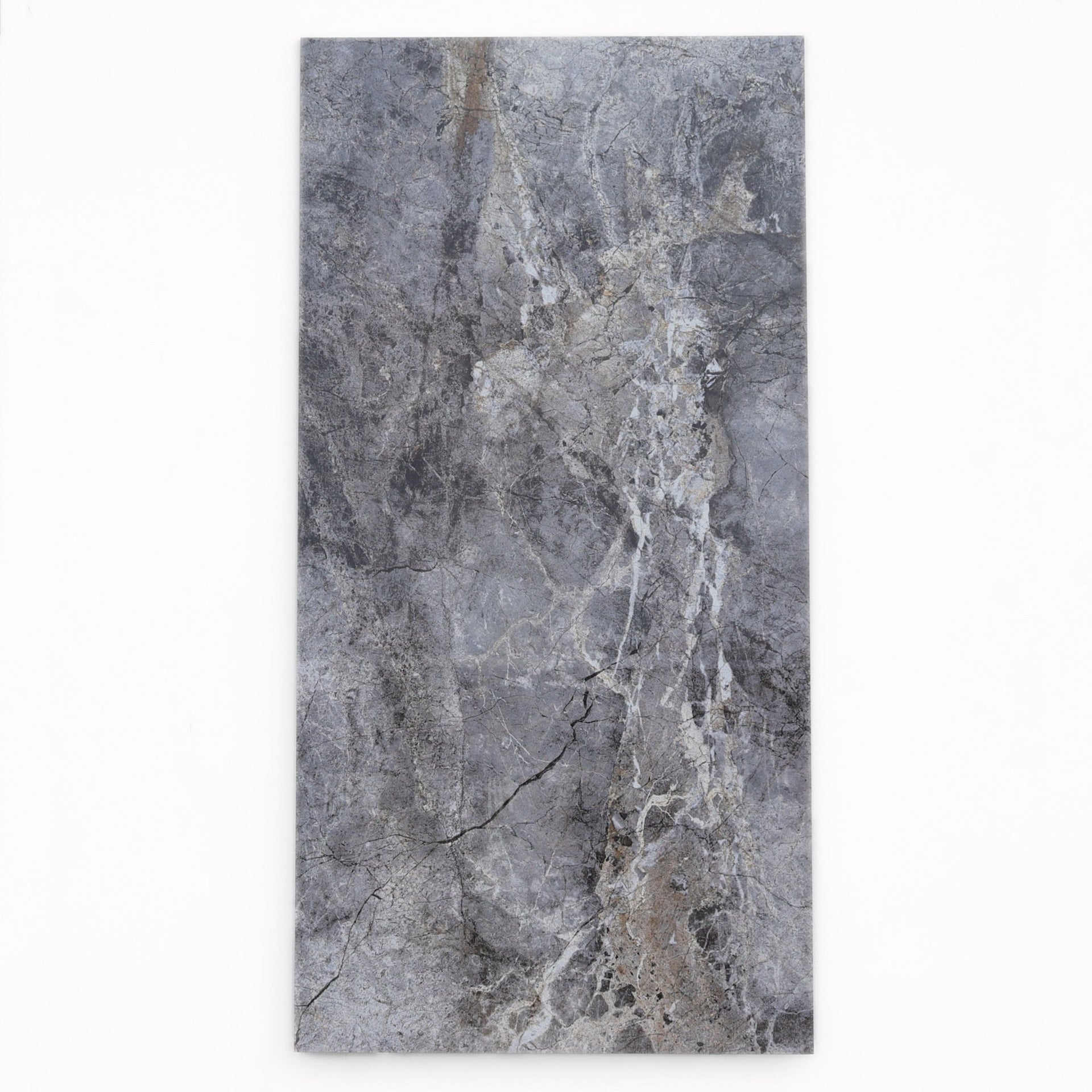 Stanway Dark Marble Tile