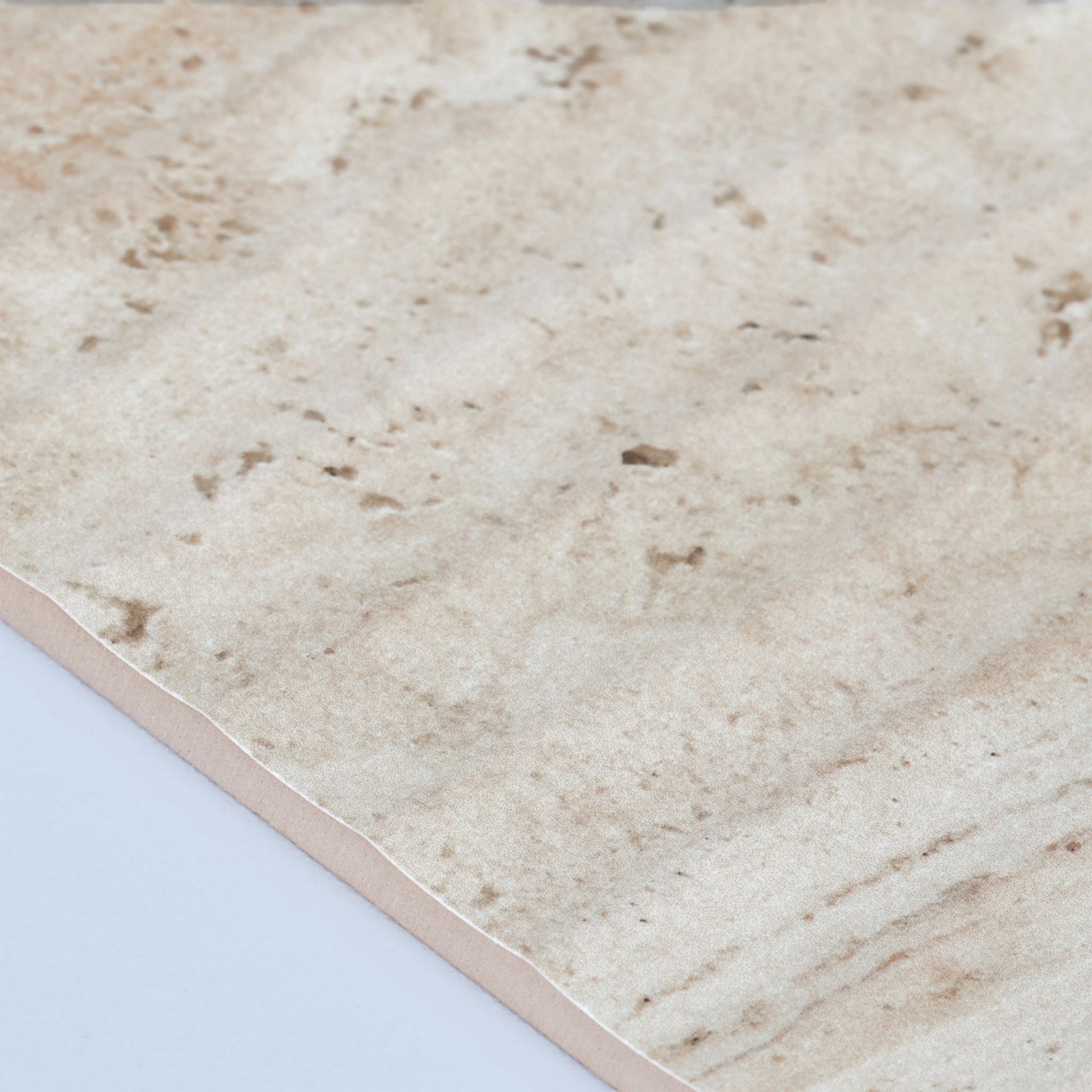 Sunstone Wave Decor Tile