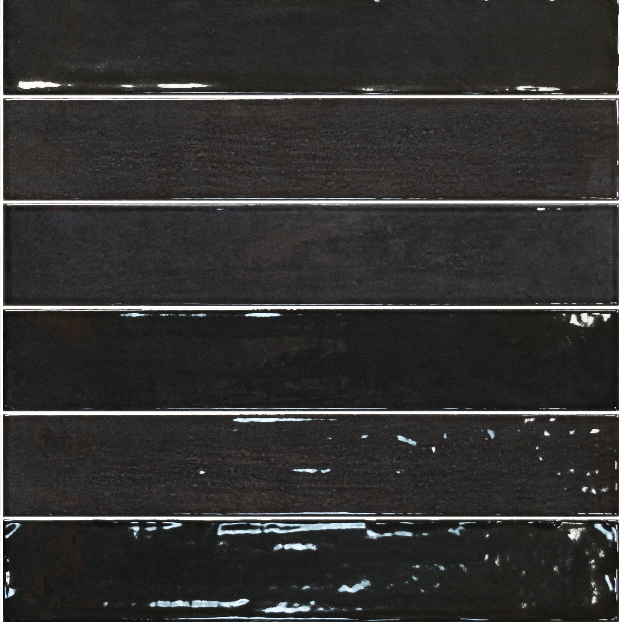 Tortosa Iron Black