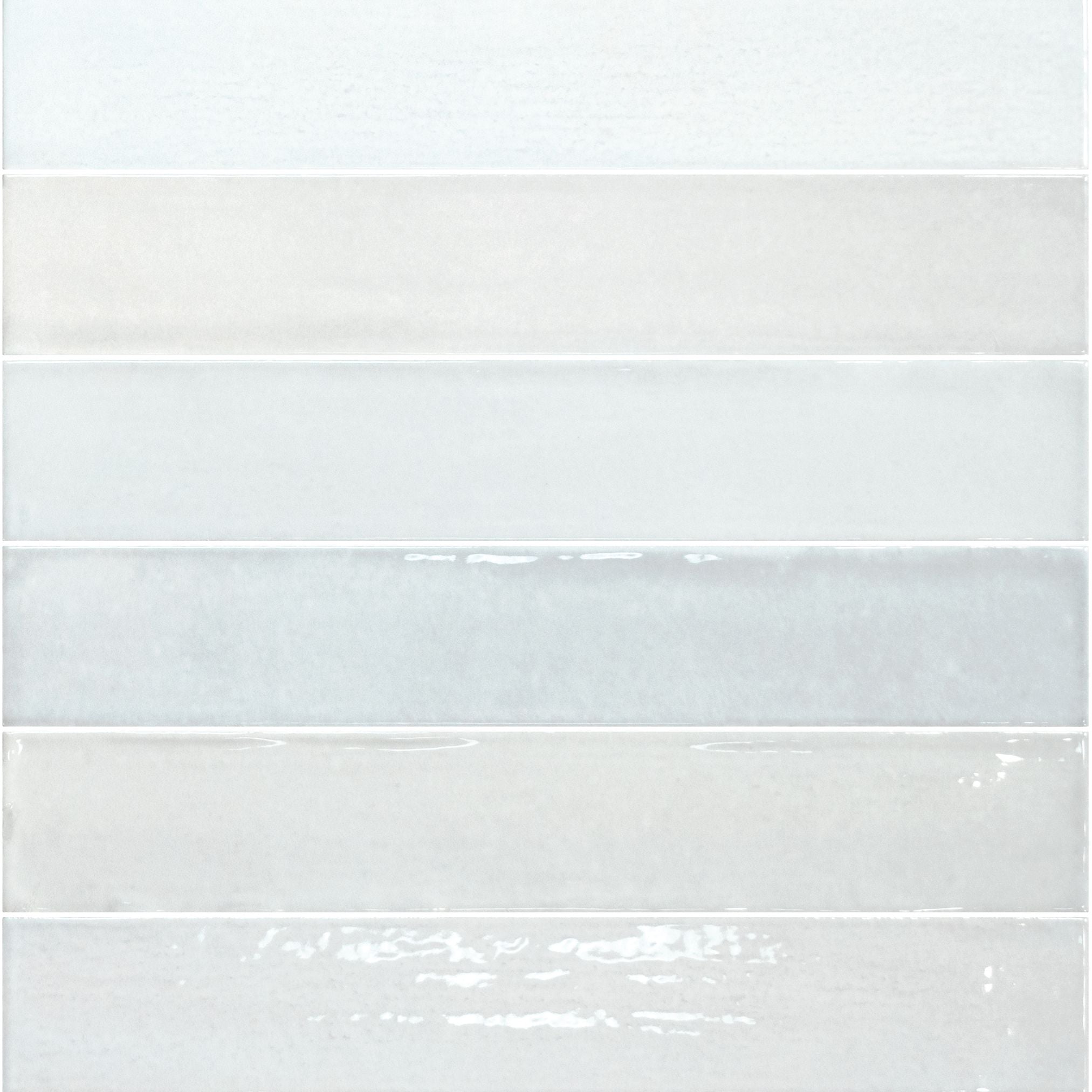 Tortosa Moon White