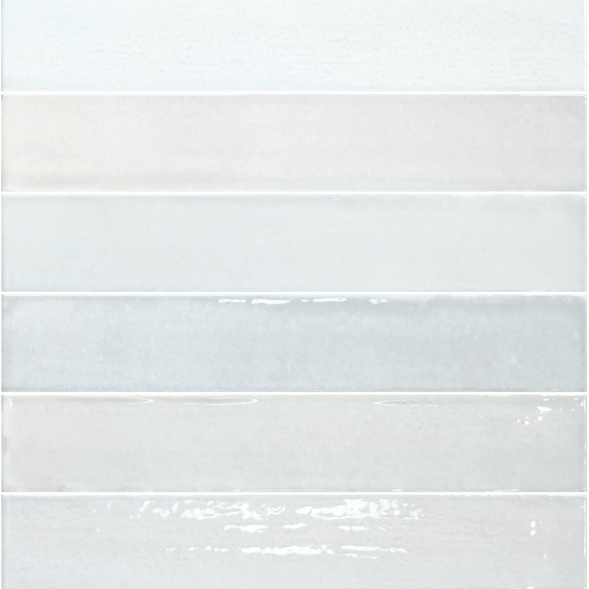 Tortosa Moon White Tile