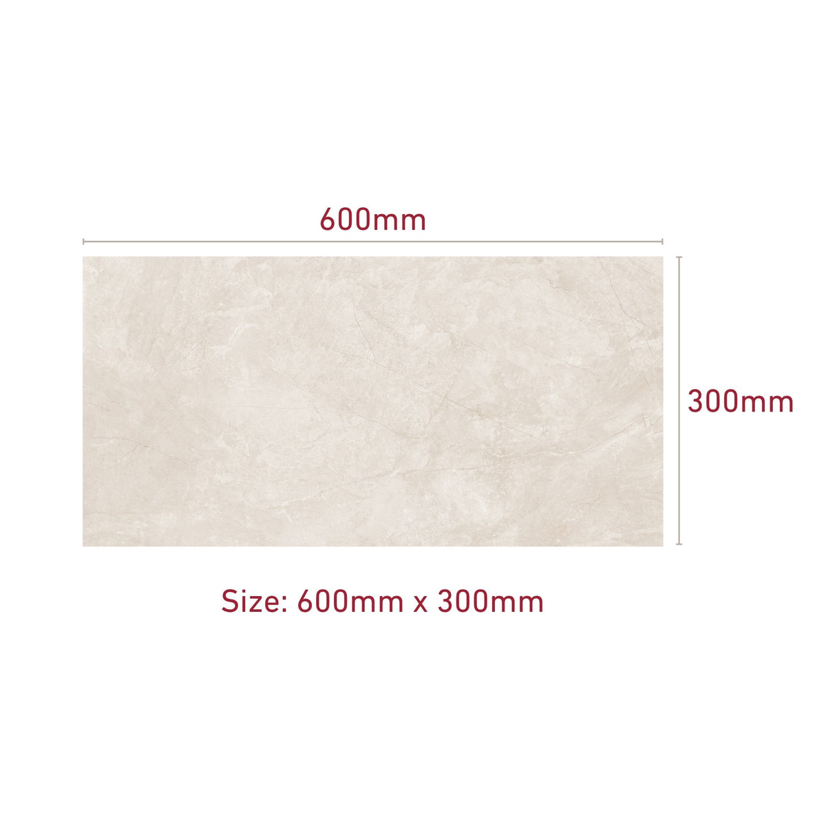 Syros Bone Tile