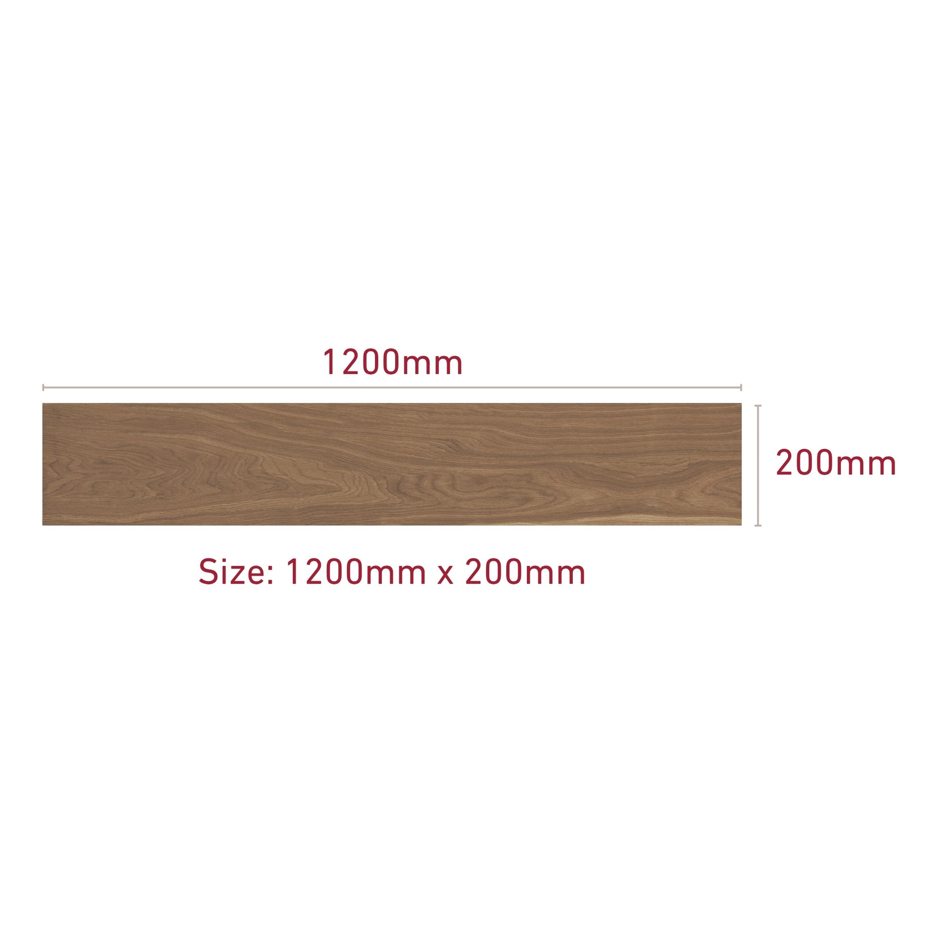 Talland Oak Tile