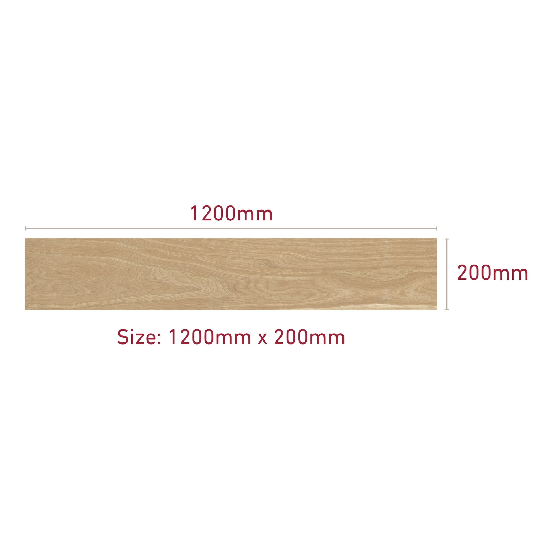 Talland Walnut Tile