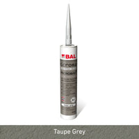 BAL Grout-Effect Taupe Grey Sealant