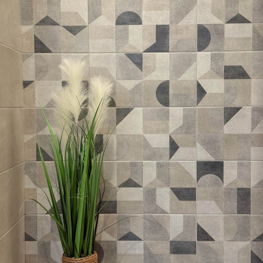 Thurlestone Mix Decor Tile