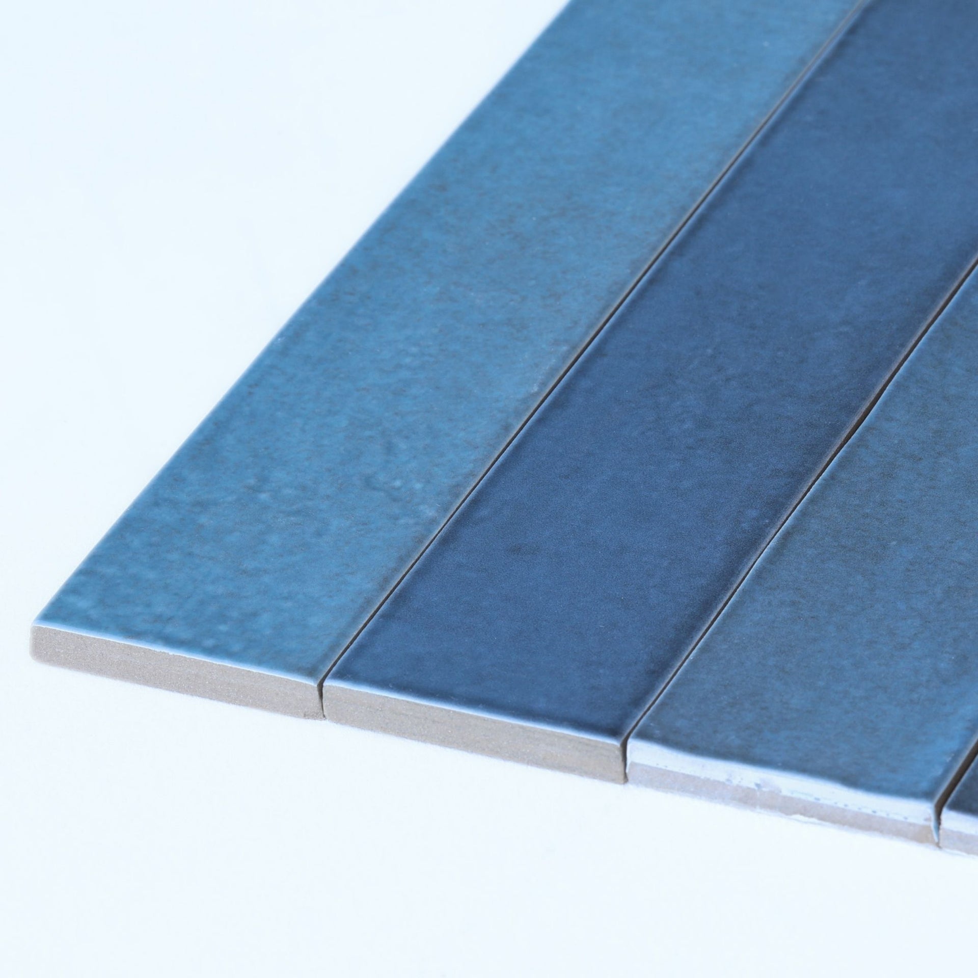 Tortosa Crystal Blue Tile