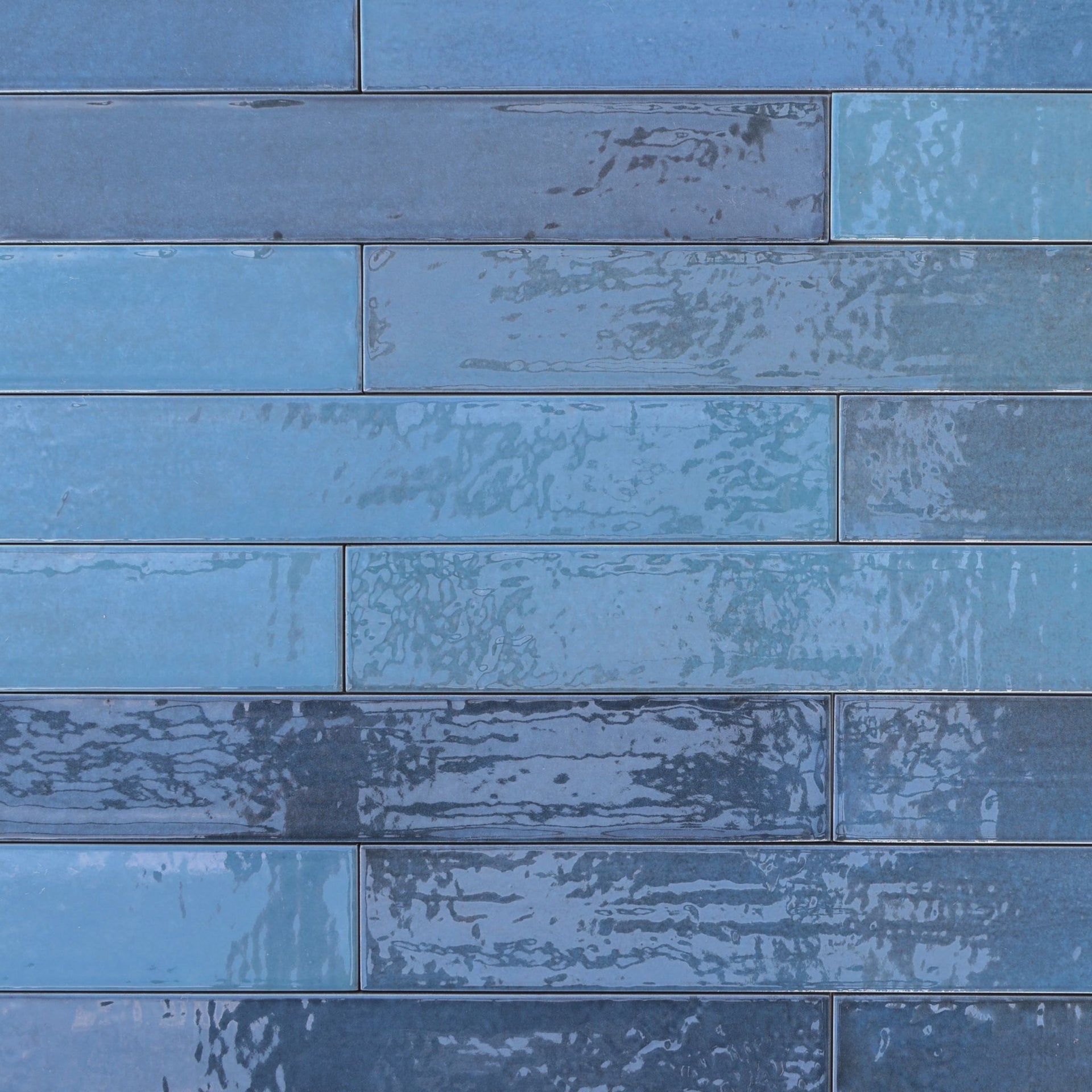 Tortosa Crystal Blue Tile