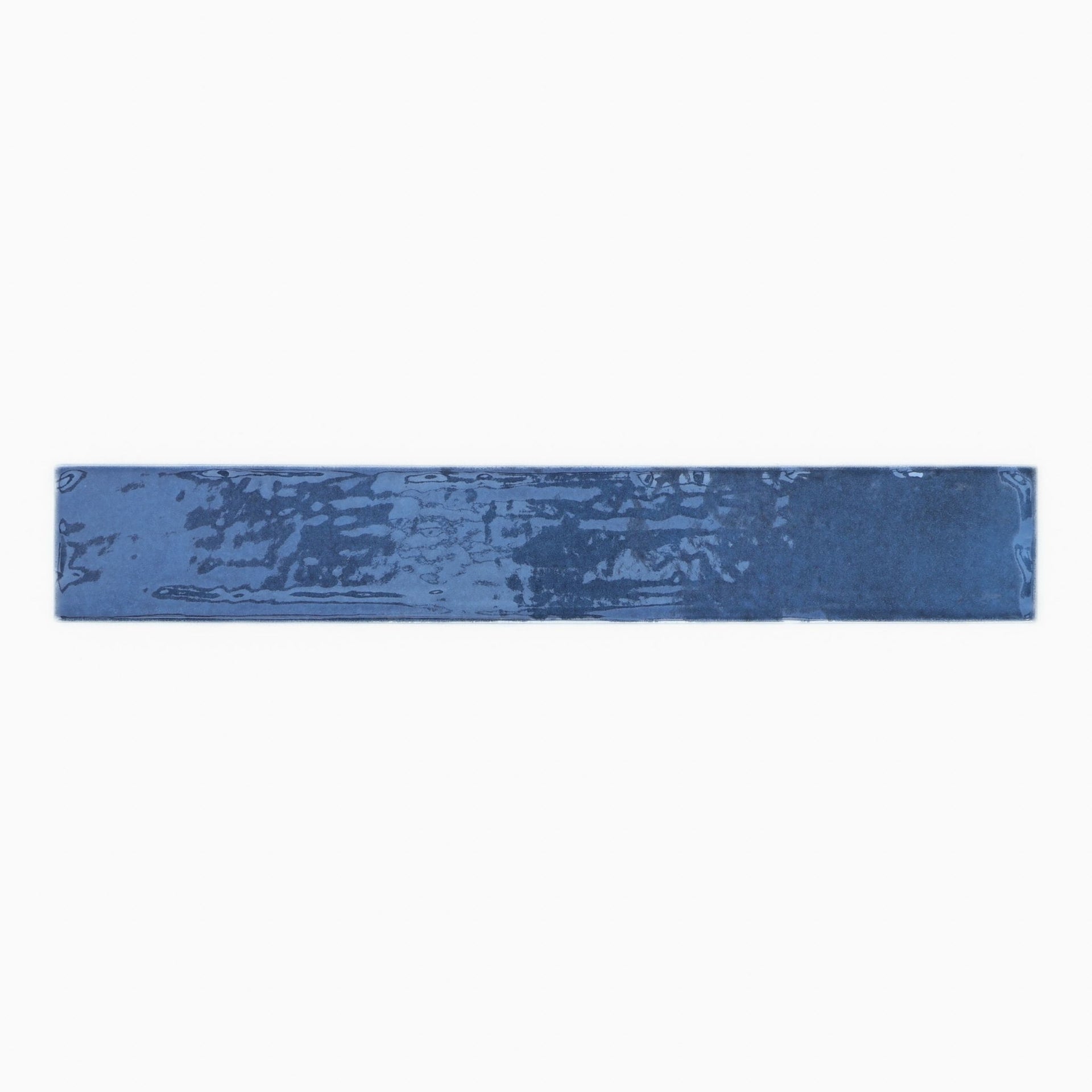 Tortosa Crystal Blue Tile