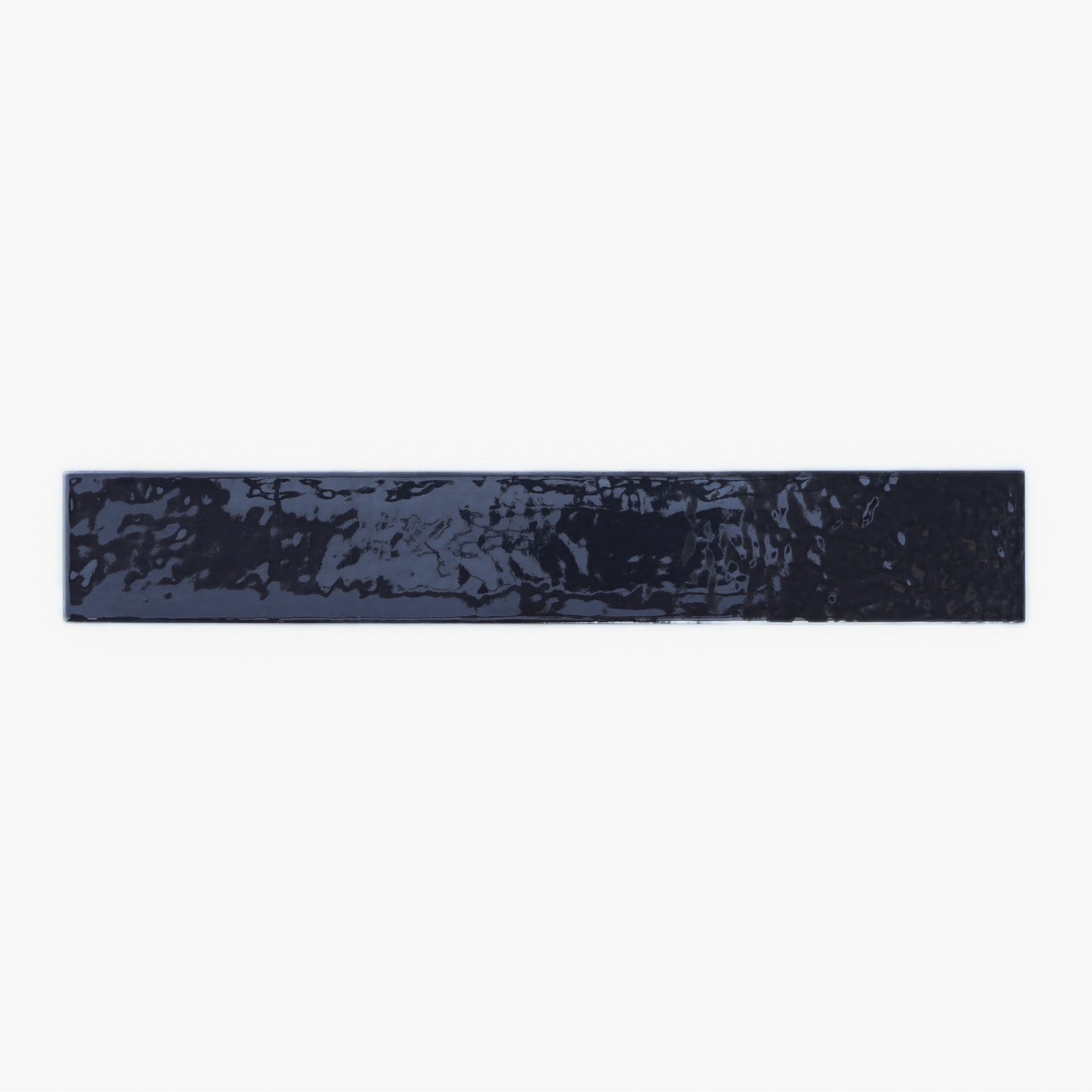 Tortosa Iron Black Tile