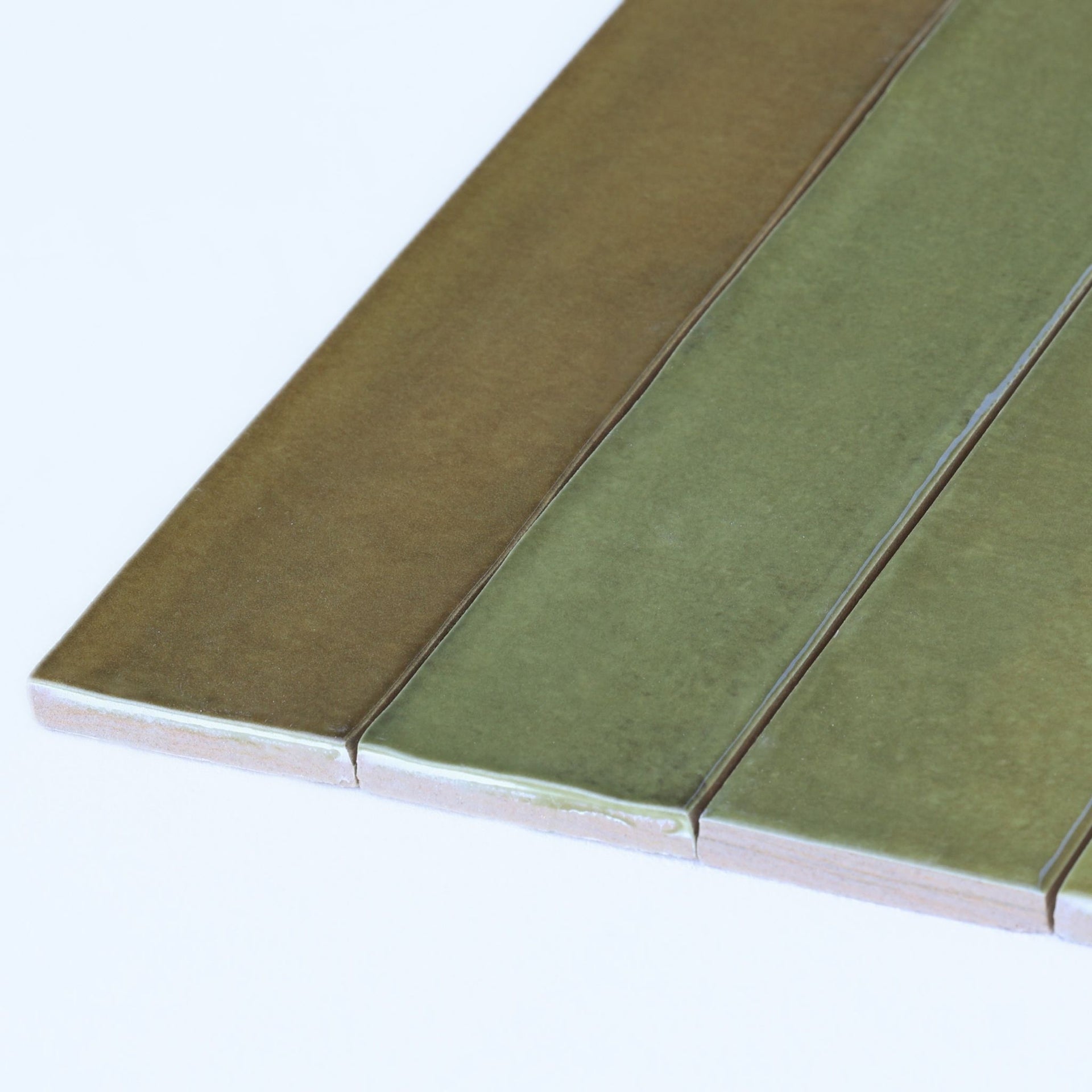 Tortosa Moss Green Tile