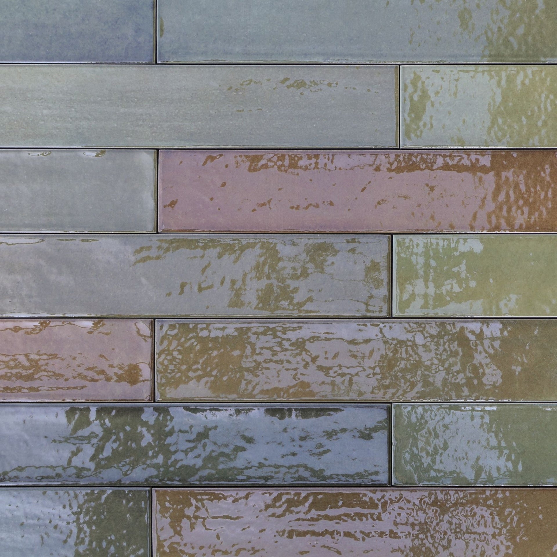 Tortosa Moss Green Tile