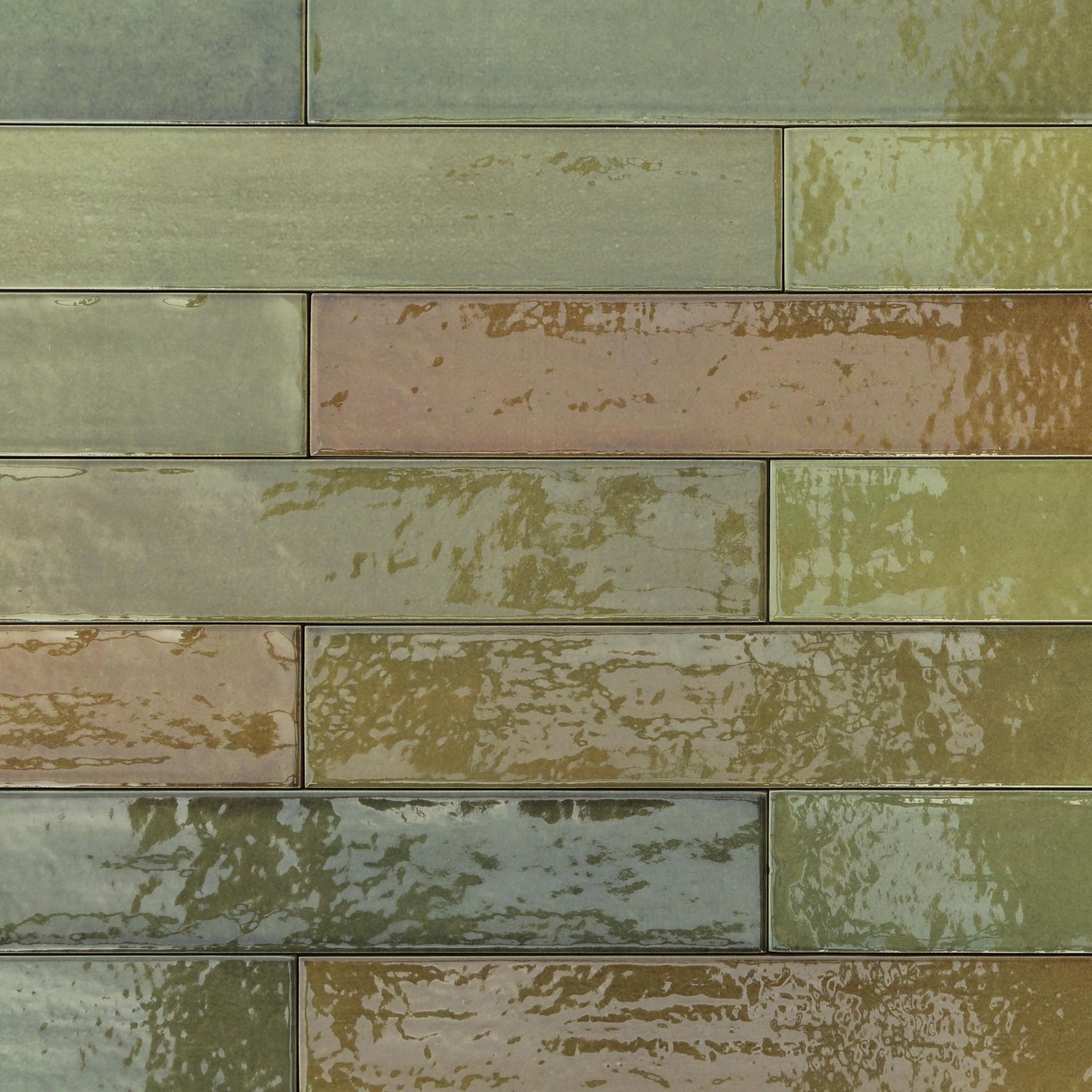 Tortosa Moss Green Tile