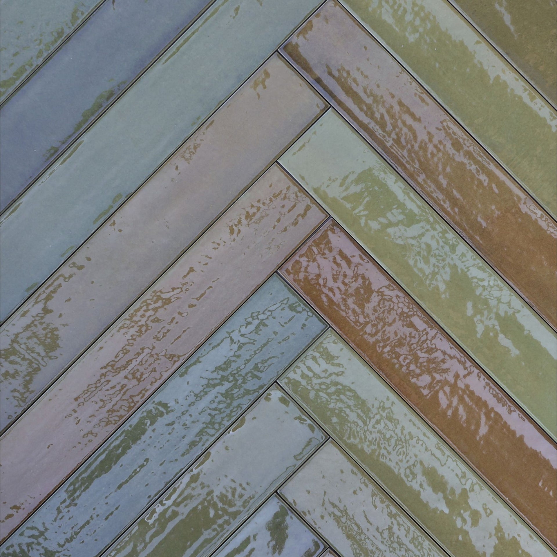 Tortosa Moss Green Tile
