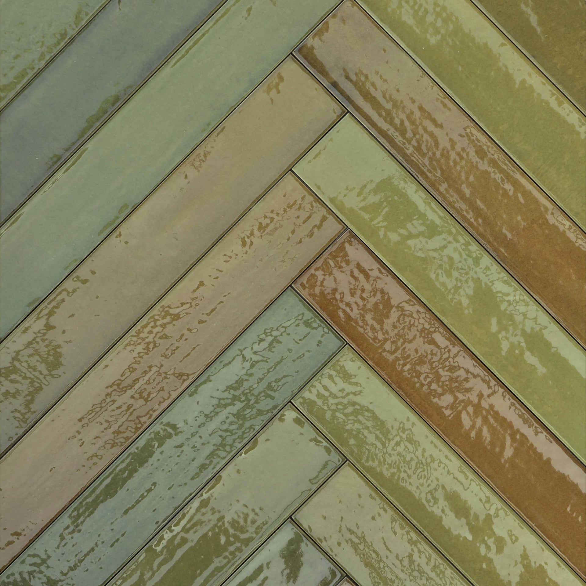 Tortosa Moss Green Tile