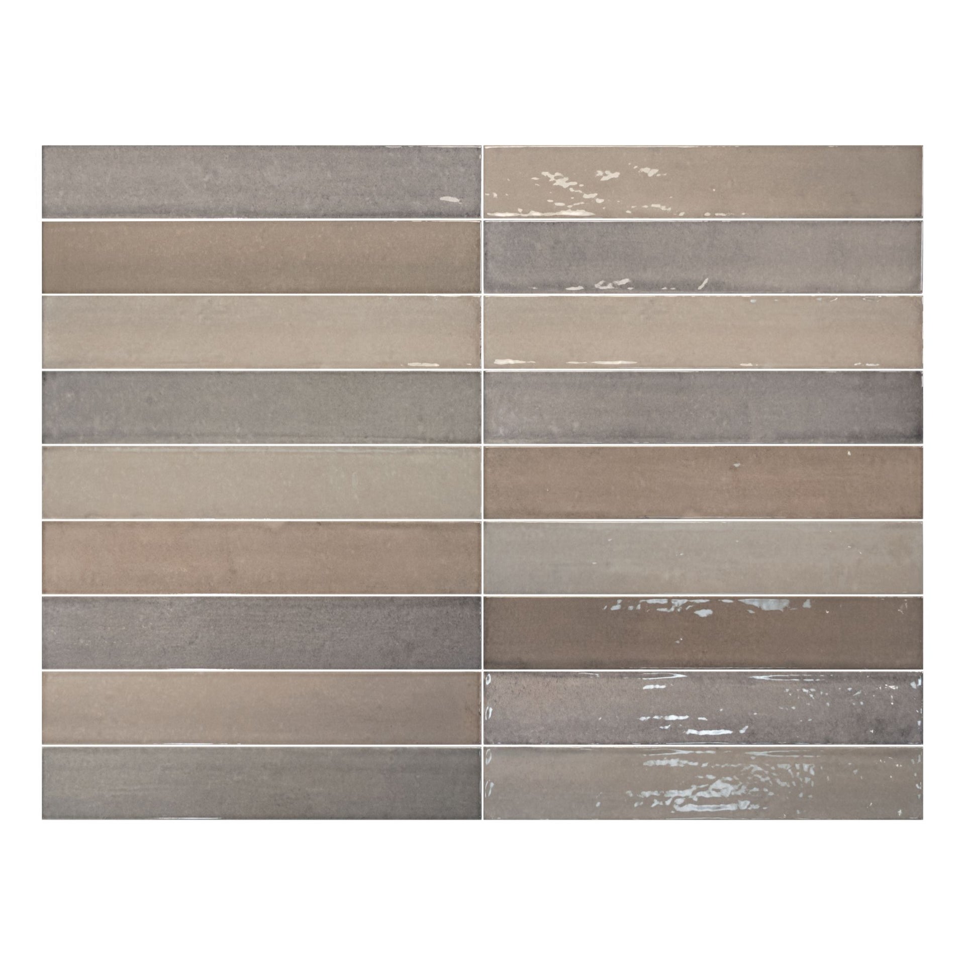 Tortosa Stone Grey Tile