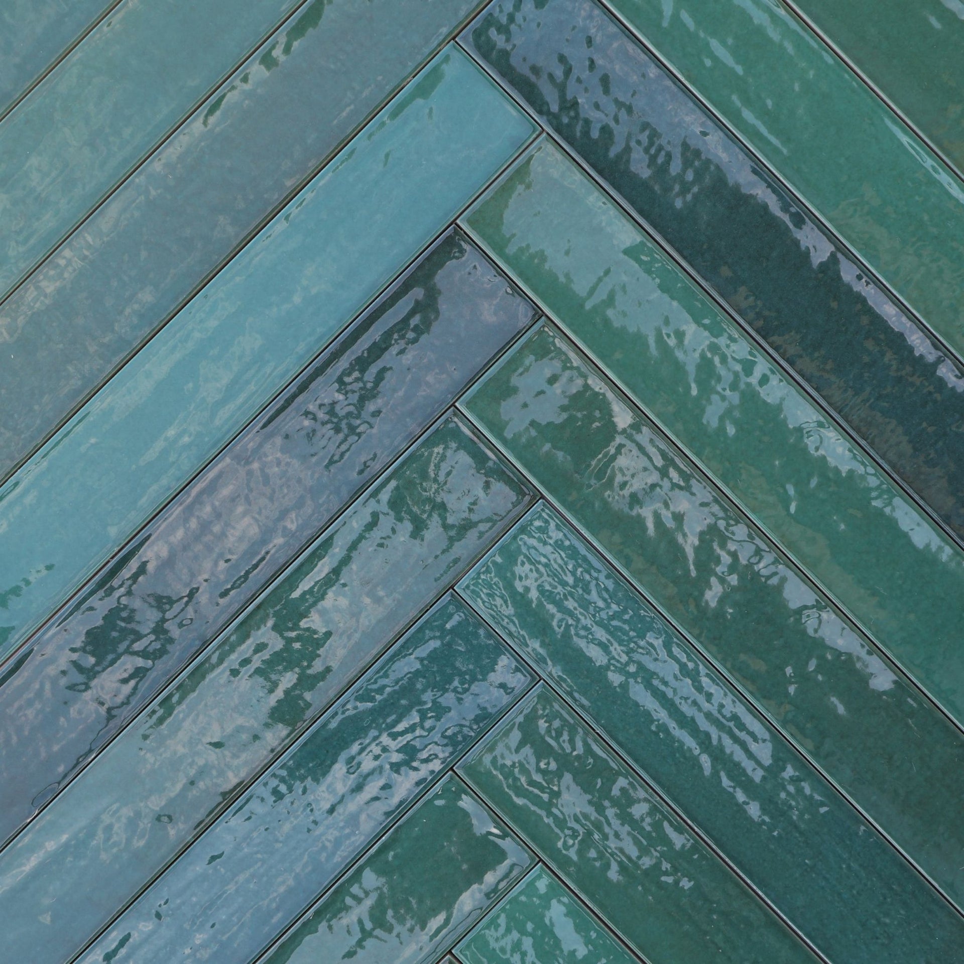 Tortosa Verdant Green Tile
