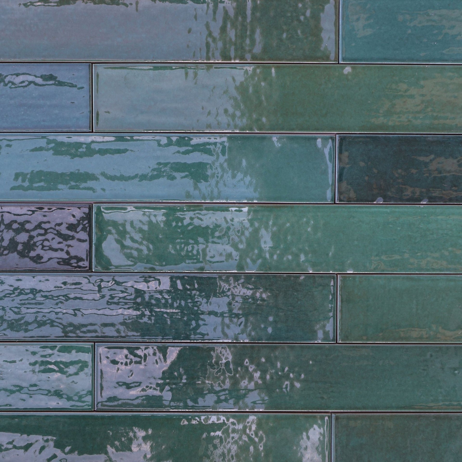 Tortosa Verdant Green Tile