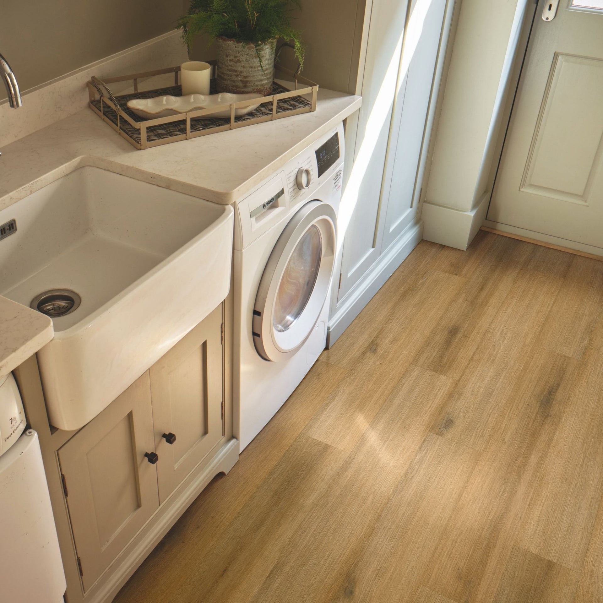 Tronto Character Oak LVT Pack