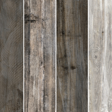 Vancouver Deep Grey Tile