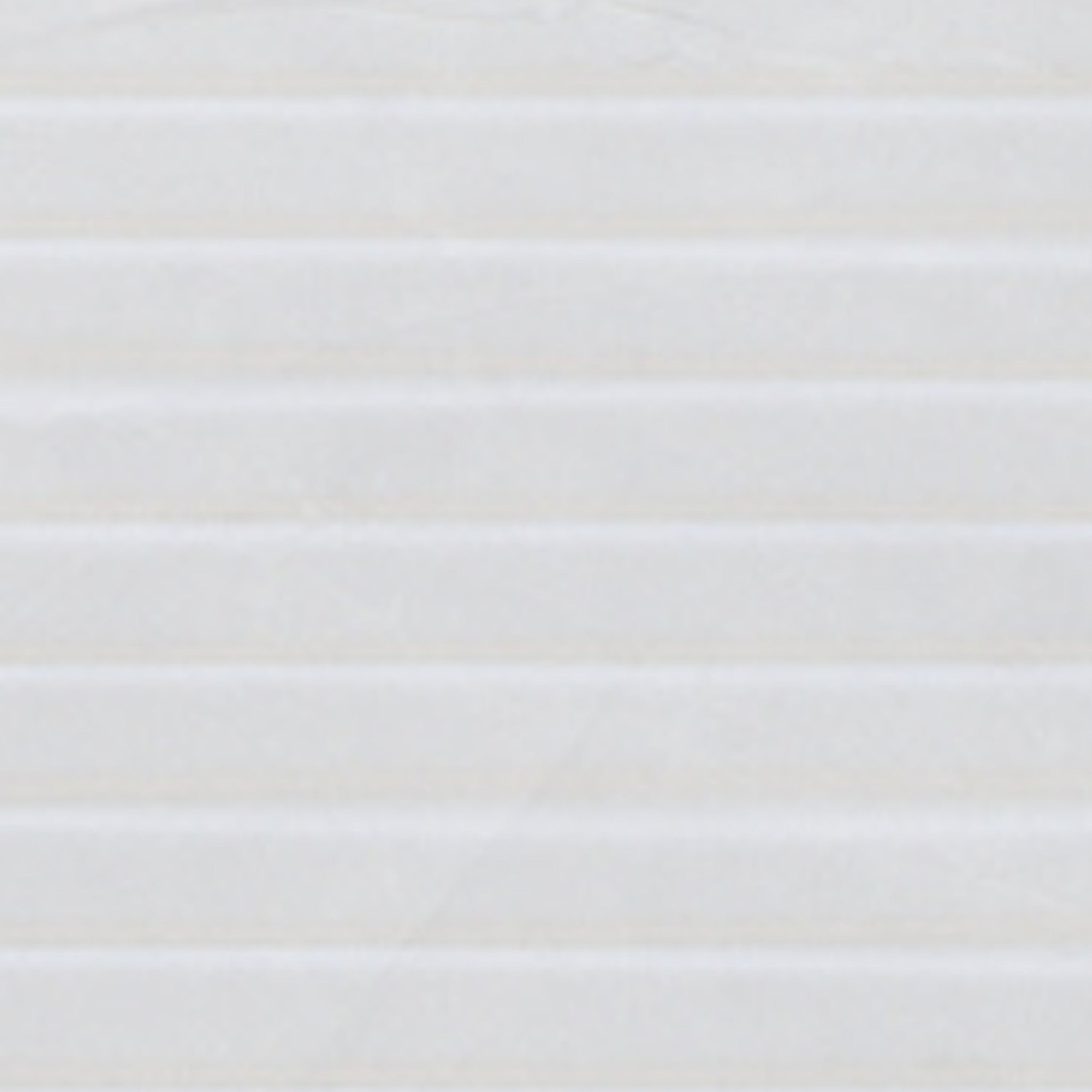 White Ribbed