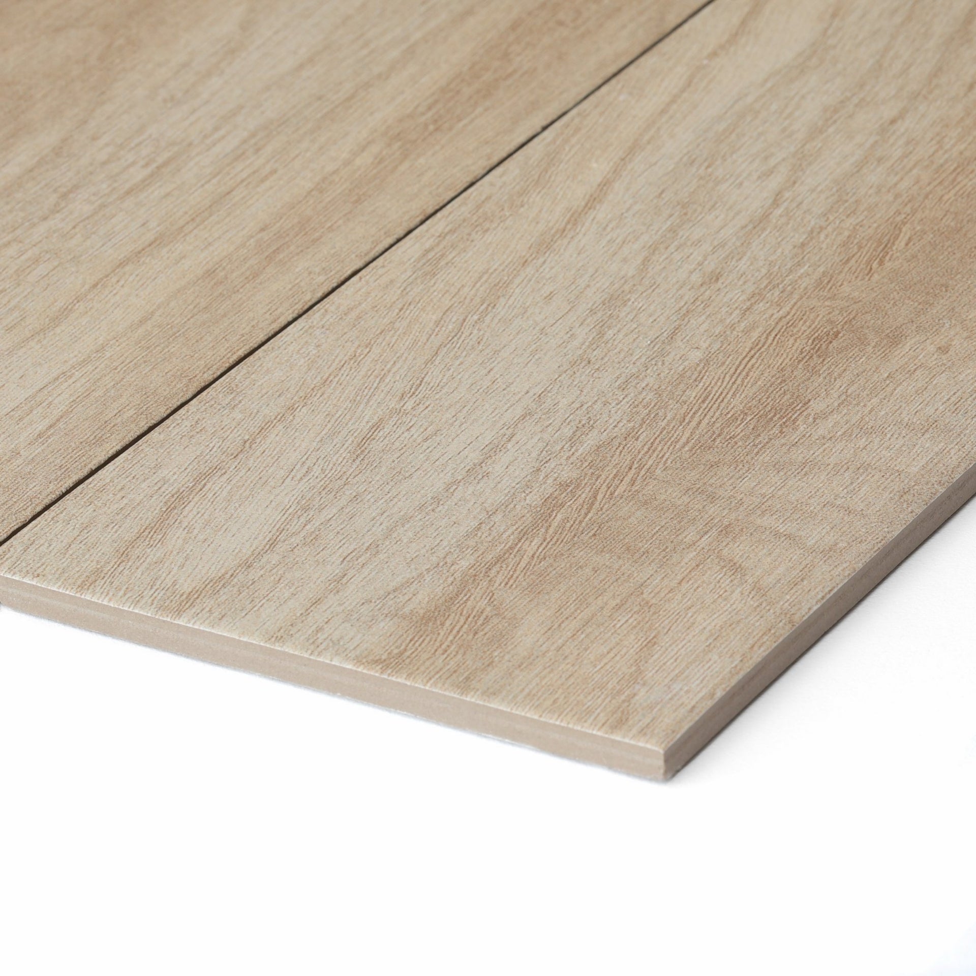 Woody Crema Tile