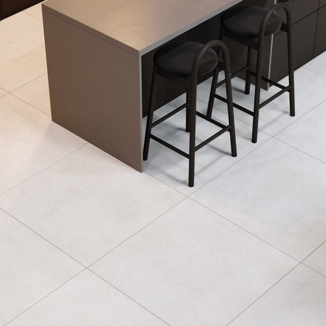 Yarmouth Ivory Tile