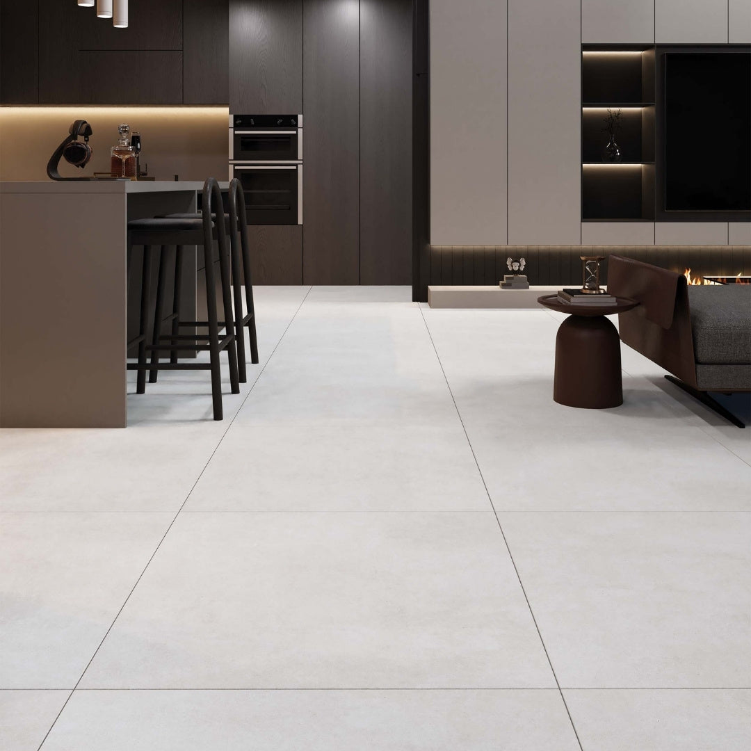 Yarmouth Ivory Tile